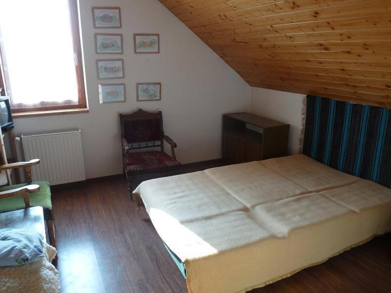 Kerámiapark Guesthaus Hotel Budapest Ruang foto