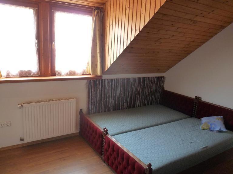 Kerámiapark Guesthaus Hotel Budapest Ruang foto