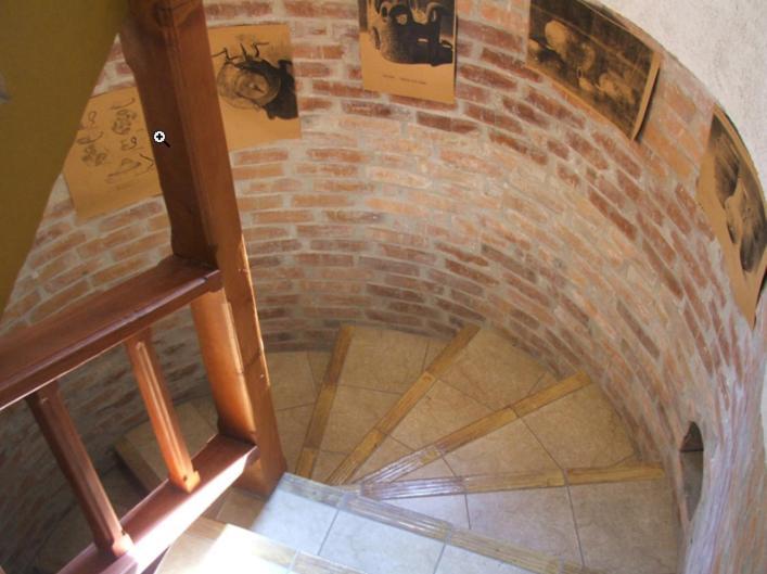 Kerámiapark Guesthaus Hotel Budapest Bagian luar foto