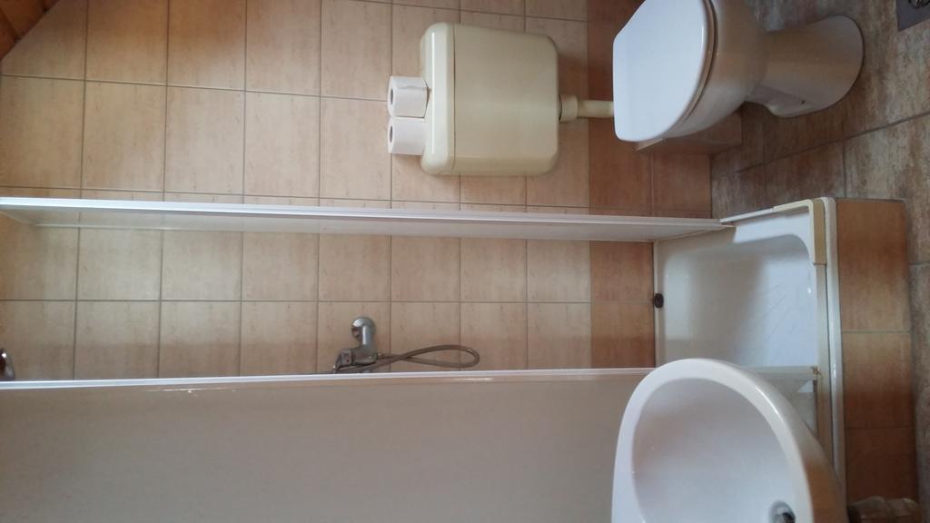 Kerámiapark Guesthaus Hotel Budapest Bagian luar foto