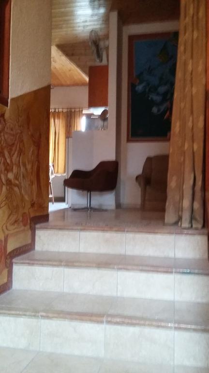 Kerámiapark Guesthaus Hotel Budapest Bagian luar foto