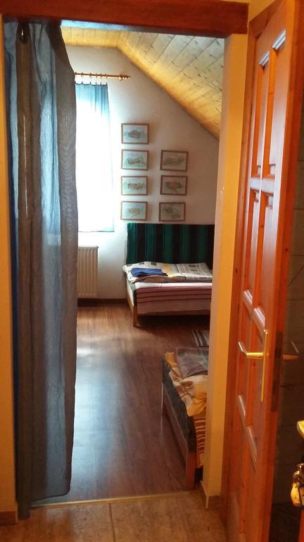 Kerámiapark Guesthaus Hotel Budapest Bagian luar foto