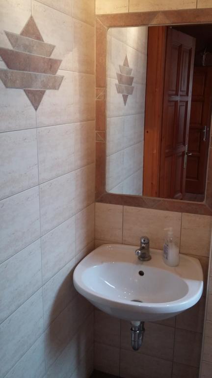 Kerámiapark Guesthaus Hotel Budapest Bagian luar foto
