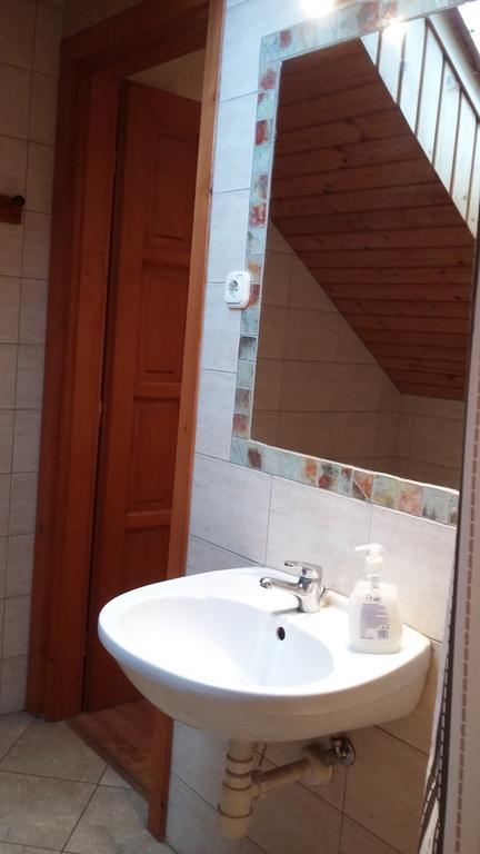 Kerámiapark Guesthaus Hotel Budapest Bagian luar foto