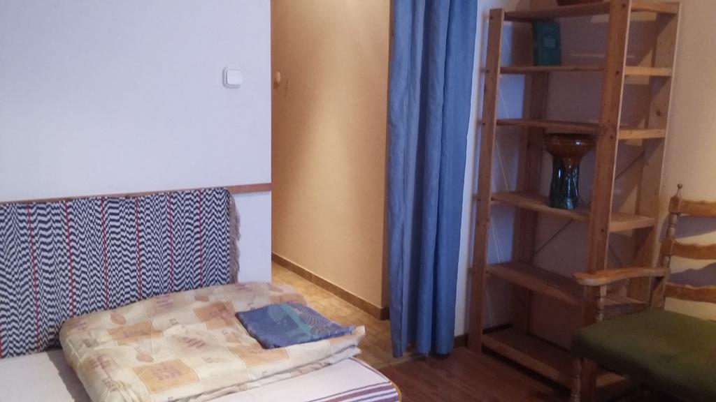 Kerámiapark Guesthaus Hotel Budapest Bagian luar foto