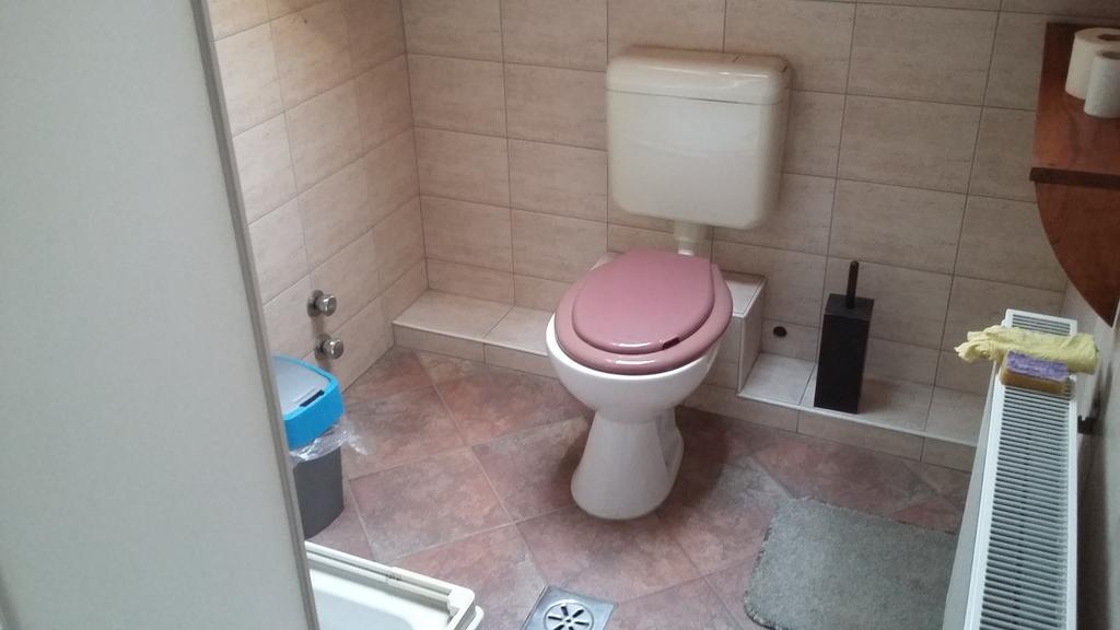 Kerámiapark Guesthaus Hotel Budapest Bagian luar foto